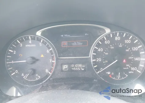 2013 Nissan Altima 2.5 S из США, поврежденный, VIN 1N4AL3AP5DC266410